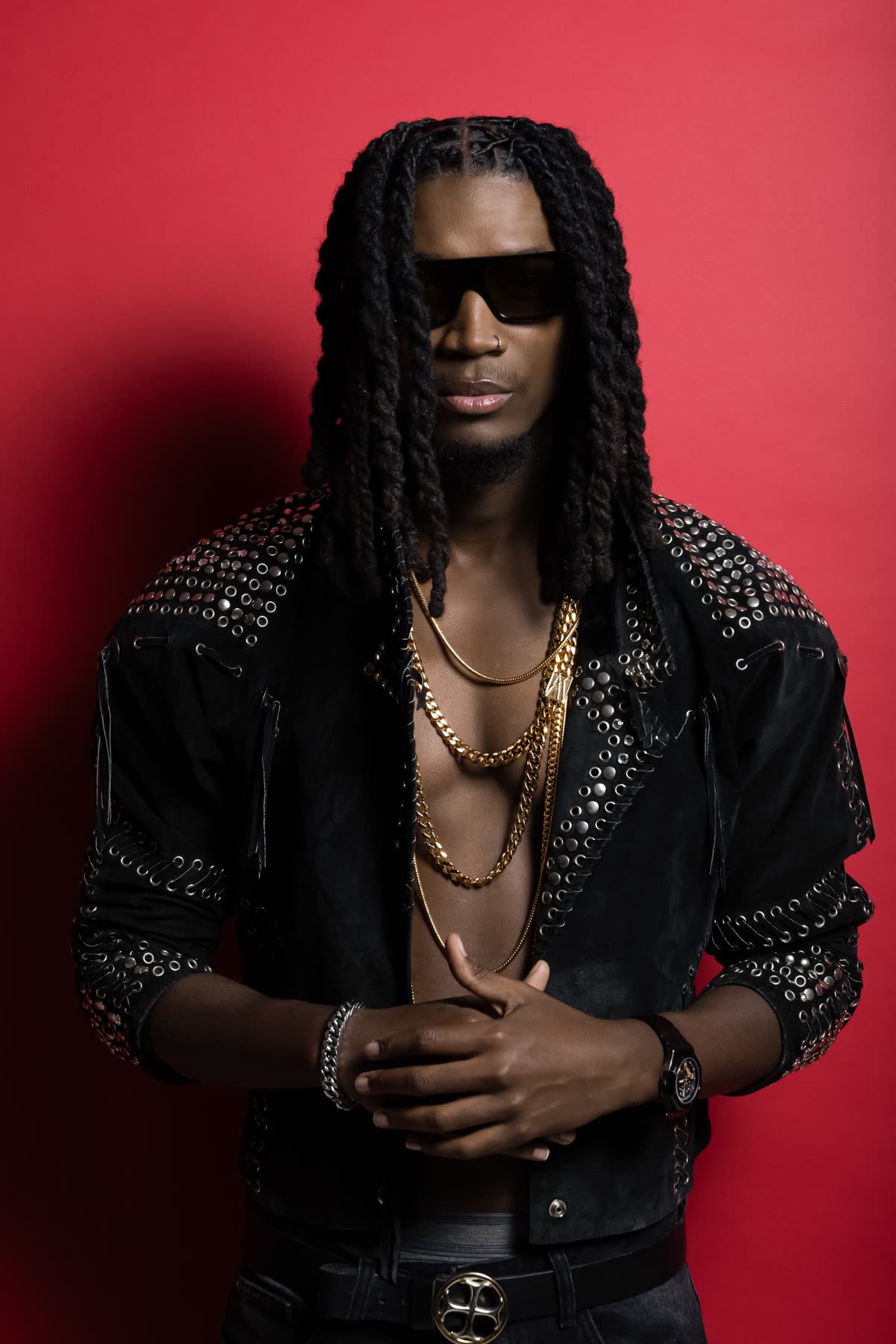 DJ Lexx Locco