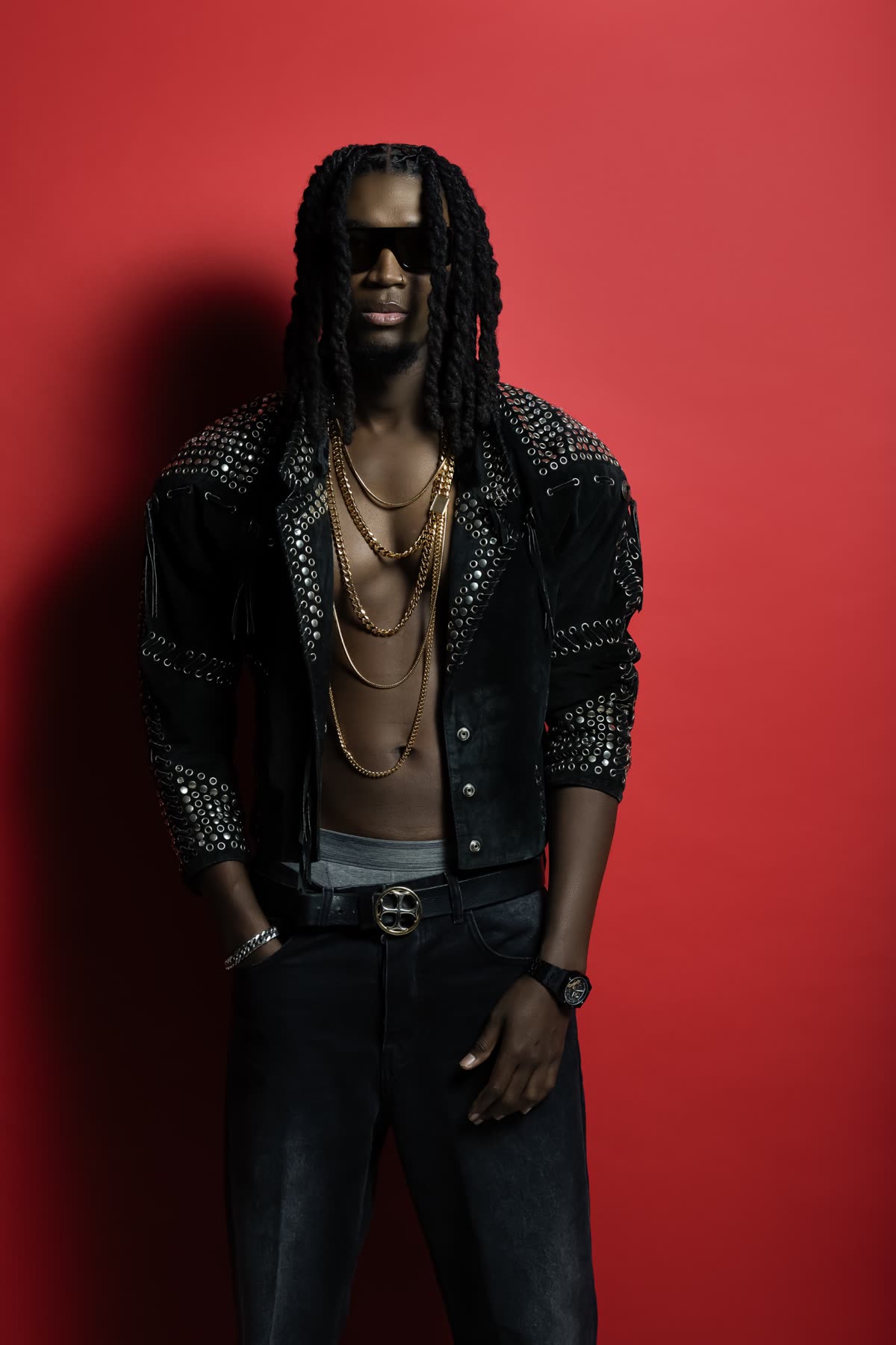 Lexx Locco