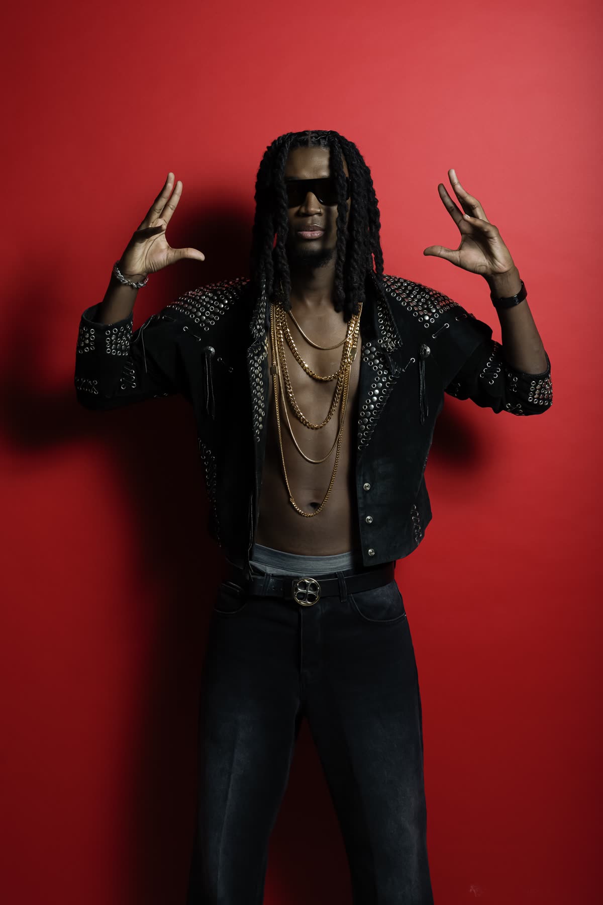 Lexx Locco