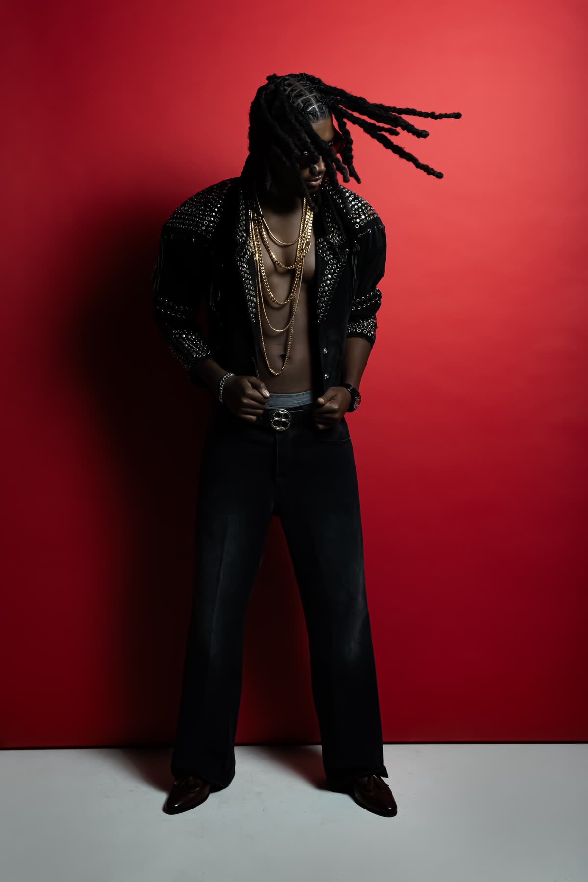 Lexx Locco